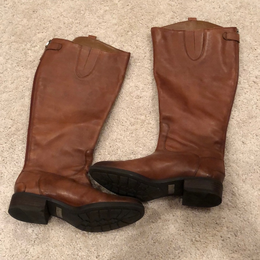 Sam Edelman boots